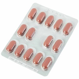 Viên uống Pregnacare Plus Omega-3 Vitabiotics bổ sung Vitamin, Omega-3 và khoáng chất (56 viên)