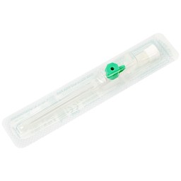 Kim luồn 18G Primaflon Lamed dễ dàng tiêm xuyên qua da và thành mạch