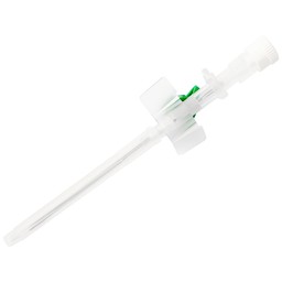 Kim luồn 18G Primaflon Lamed dễ dàng tiêm xuyên qua da và thành mạch