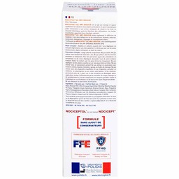 Kem bôi giảm đau Nociceptol120ml anti-douleur polidis giảm đau nhức xương khớp, mỏi cơ, chấn thương