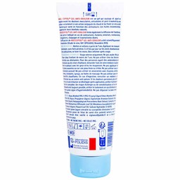 Kem bôi giảm đau Nociceptol120ml anti-douleur polidis giảm đau nhức xương khớp, mỏi cơ, chấn thương