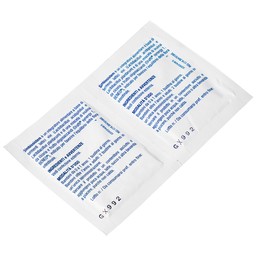 Bổ sung chất xơ và lợi khuẩn Bouna Simbiosistem Bustine (20 gói)