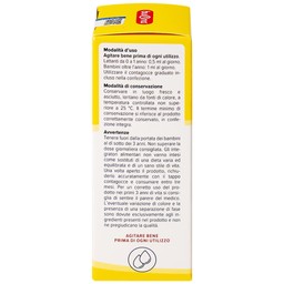 Dung dịch bổ sung vitamin cho trẻ Buona Bounavit Baby (20ml)