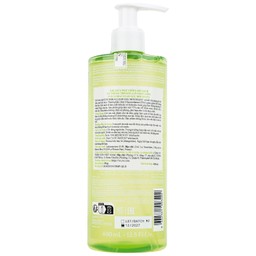 Gel rửa mặt SVR Sebiaclear Moussant làm sạch và giảm dầu cho da dầu (400ml)
