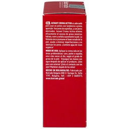 Kem bôi Biotrade Acnaut Active Cream hỗ trợ cải thiện mụn viêm (15ml)