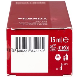 Kem bôi Biotrade Acnaut Active Cream hỗ trợ cải thiện mụn viêm (15ml)