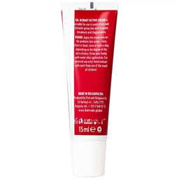 Kem bôi Biotrade Acnaut Active Cream hỗ trợ cải thiện mụn viêm (15ml)