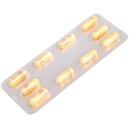 Thuốc Neurontin 300mg VIATRIS điều trị bệnh động kinh và đau dây thần kinh (1 vỉ x 10 viên)