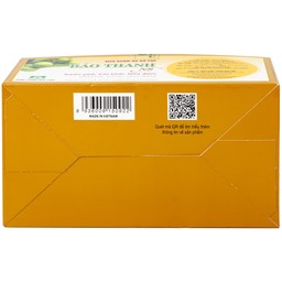 Viên ngậm ho bổ phế Bảo Thanh không đường dùng giảm các chứng ho do cảm lạnh, nhiễm lạnh (20 vỉ x 5 viên)