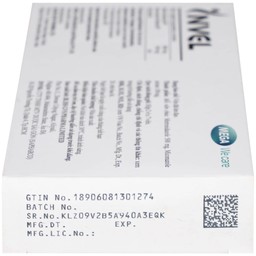 Thuốc Invel Mega Bliss GVS Pharma điều trị viêm âm đạo do nấm, vi khuẩn hoặc trichomonas (2 vỉ x 7 viên)