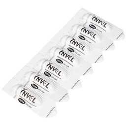 Thuốc Invel Mega Bliss GVS Pharma điều trị viêm âm đạo do nấm, vi khuẩn hoặc trichomonas (2 vỉ x 7 viên)