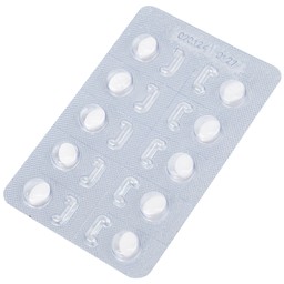 Viên nén TanaMetrol 4mg Thành Nam chống viêm và điều trị viêm khớp dạng thấp, lupus ban đỏ (3 vỉ x 10 viên)