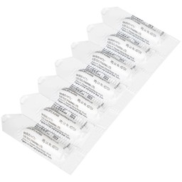 Thuốc Invel Mega Bliss GVS Pharma điều trị viêm âm đạo do nấm, vi khuẩn hoặc trichomonas (2 vỉ x 7 viên)