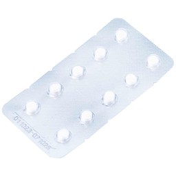 Thuốc Valgesic 10 CT Pharma liệu pháp thay thế tăng sản lượng thận ở trẻ (6 vỉ x 10 viên)