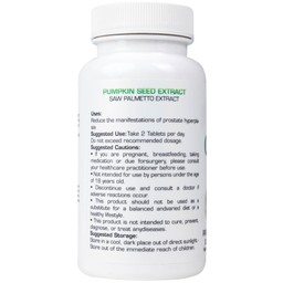 Viên uống Golex Ocavill hỗ trợ chống lại sự phình to của tuyến tiền liệt, cải thiện các rối loạn tiểu tiện (30 viên)