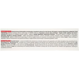 Tinh chất Radical Med Anti Hair Loss ngừa rụng tóc dành cho nữ (3 ống)