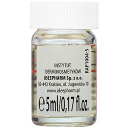 Tinh chất Radical Med Anti Hair Loss ngừa rụng tóc dành cho nữ (3 ống)