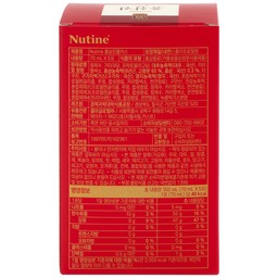 Nước Hồng Sâm Hongsamjin Plus (15 gói x 70ml)