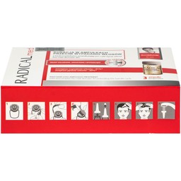 Tinh chất Radical Med Anti-Hair Loss ngừa rụng tóc cho nam (3 ống)