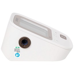 Máy đo huyết áp bắp tay Omron JPN750 hỗ trợ đo huyết áp, nhịp tim