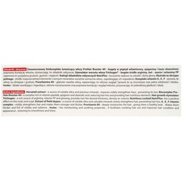 Tinh chất Radical Med Anti-Hair Loss ngừa rụng tóc cho nam (3 ống)