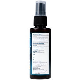 Xịt xoa bóp, giảm đau, nhức xương khớp Ovifa 60ml