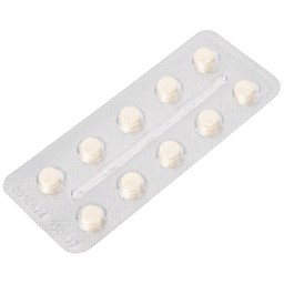 Thuốc Hemetrex 2,5mg Herabiopharm điều trị viêm khớp dạng thấp nặng (10 vỉ x 10 viên)