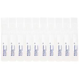 Hỗn dịch uống men vi sinh Enterogermina Gut Defense Sanofi tăng cường tiêu hóa, hỗ trợ bảo vệ đường ruột