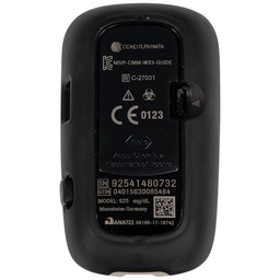 Máy đo đường huyết Accu Chek Guide hỗ trợ theo dõi, kiểm soát lượng đường trong máu