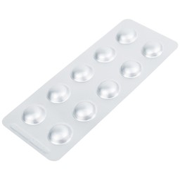 Thuốc Deslornine Abbott 5mg Làm giảm các triệu chứng của viêm mũi dị ứng (3 vỉ x 10 viên)