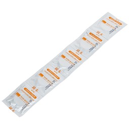 Bao cao su Okamoto Skinless skin Orange mềm mại, dẻo dai (10 cái)