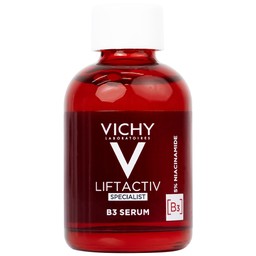 Tinh chất ngăn ngừa thâm nám, đốm nâu Liftactiv Specialist B3 Serum 30ml Vichy