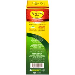 Đường Ăn Kiêng Tropicana Slim Classic (50 gói x 2g)