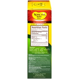 Đường Ăn Kiêng Tropicana Slim Classic (50 gói x 2g)