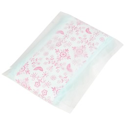 Băng vệ sinh ban đêm Laurier Safety Night Kao thấm hút nhanh (4 miếng x 35cm)