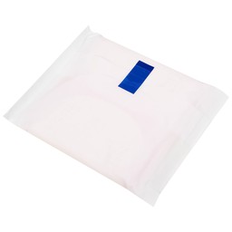 Băng vệ sinh Laurier Fresh And Free Kao siêu thấm, siêu mỏng cánh (8 miếng)