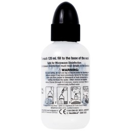 Bộ rửa mũi trẻ em Neilmed Pediatric Starter kit (1 bình + 30 gói) dùng cho trẻ từ 4 đến 10 tuổi