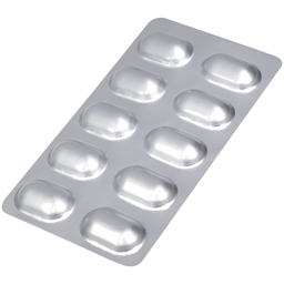 Thuốc Acemuc 200mg Sanofi long đàm, tiêu nhầy, giảm ho (3 vỉ x 10 viên)