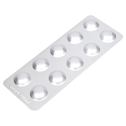 Thuốc Tenotrust 25 BV Pharma điều trị viêm gan B mãn tính ở người lớn và trẻ em (3 vỉ x 10 viên)