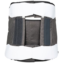 Áo vùng lưng H3 Hameco giúp cố định và chống đỡ cột sống