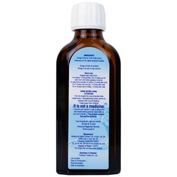 Siro bổ não Omega Vit Botafarma (100ml)