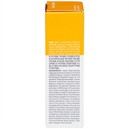 Tinh chất dưỡng ẩm, sáng da Pax Moly Blemish Care (orange) 30ml