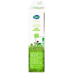 Thực phẩm bảo vệ sức khỏe Ích Can Thanh Hoa Linh hỗ trợ thải độc gan, tăng cường chức năng gan (6 lọ x 10ml)