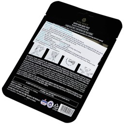 Mặt nạ dưỡng ẩm Pax Moly Super Aqua Mask Pack làm mềm mịn, cải thiện độ đàn hồi da