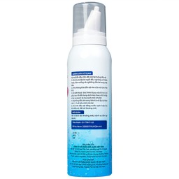 Xịt mũi Saltmax spay 100ml Việt Sinh giúp vệ sinh mũi, giữ ẩm niêm mạc mũi