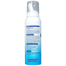 Xịt mũi Saltmax spay 100ml Việt Sinh giúp vệ sinh mũi, giữ ẩm niêm mạc mũi