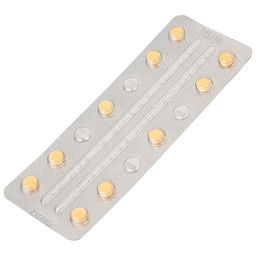 Thuốc Eliquis 2.5mg Pfizer giúp phòng ngừa biến cố thuyên tắc huyết khối tĩnh mạch (2 vỉ x 10 viên)
