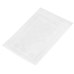 Miếng dán mụn Elaband Hydrodot Teatree (23 miếng) hút dịch mụn, giảm sưng viêm