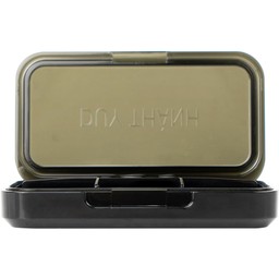 Hộp phân liều thuốc 6 ngăn A29 Duy Thành (màu trà)