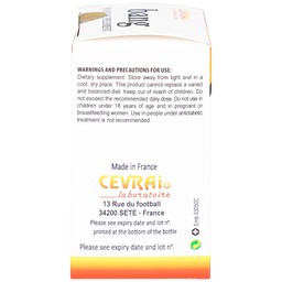 Viên nam lực Bang Cevrai cải thiện chức năng sinh lý nam giới (60 viên)